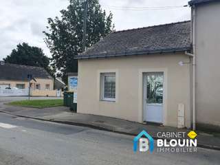 Vente maison 2 pièces