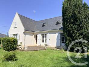 Vente Maison 3 chambresBlain