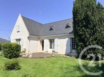 Vente maison 4 pièces Blain 44