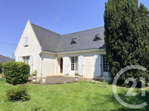 Vente maison 4 pièces Blain 44