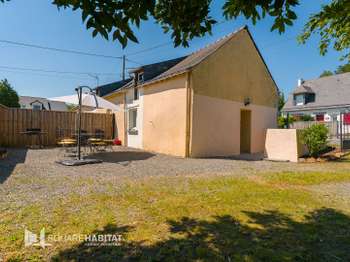 Vente maison 3 pièces Blain 44