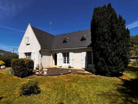 Vente maison 4 pièces Blain 44