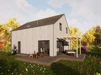 Vente maison