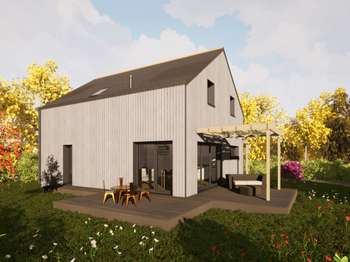 Vente maison