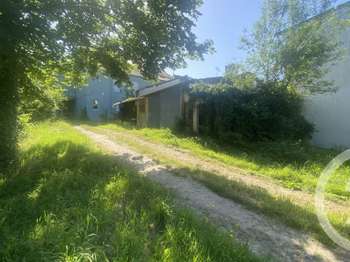 Vente maison 3 pièces Blain 44
