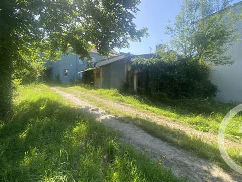 Vente maison 3 pièces Blain 44