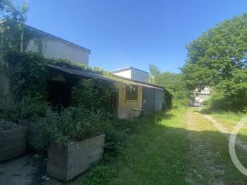 Vente Maison 3 piècesBlain