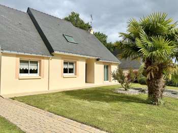 Vente maison 6 pièces Blain 44