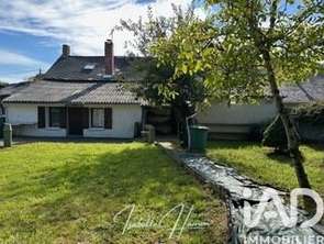 Vente Maison 7 piècesBlain