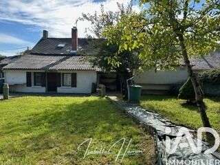 Vente maison 7 pièces Blain 44
