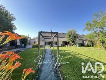 Vente Maison 7 piècesBlain