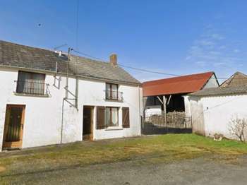Vente Maison 7 piècesBlain