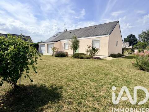 Vente maison 4 pièces Blain 44