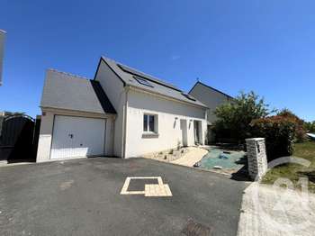 Vente maison 6 pièces Blain 44