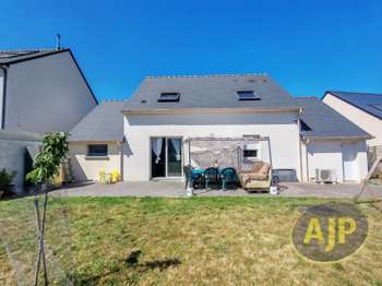 Vente maison 6 pièces Blain 44