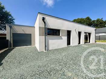 Photo Vente maison Blain