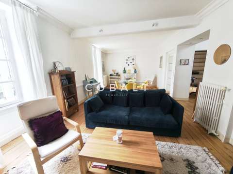 Vente maison 5 pièces Blain 44