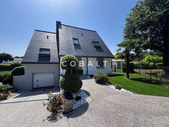 Vente maison 6 pièces Blain 44