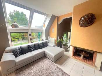 Vente maison 6 pièces Blain 44