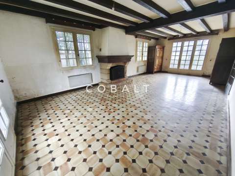 Vente maison 6 pièces Vente maison 6 pièces