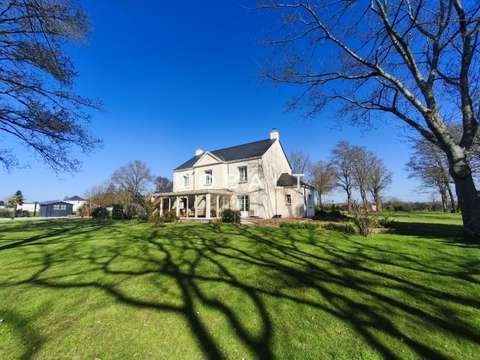 Vente maison 6 pièces Blain 44