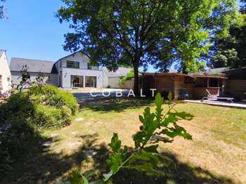 Vente maison 6 pièces Blain 44