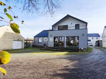 Vente Maison 4 chambresBlain