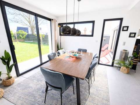 Vente maison 5 pièces Blain 44