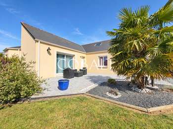 Vente maison 6 pièces Blain 44
