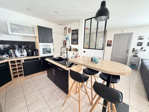 Vente maison 6 pièces Vente maison 6 pièces