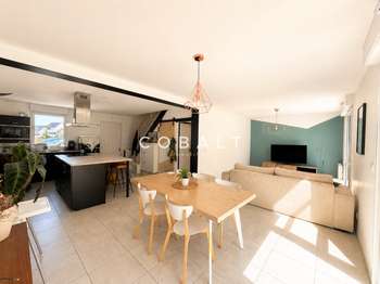 Vente maison 4 pièces Blain 44
