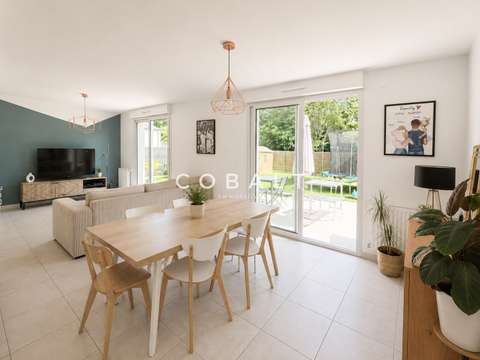 Vente maison 4 pièces Vente maison 4 pièces