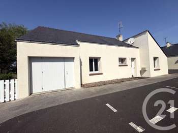 Vente maison 4 pièces Blain 44