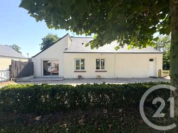 Vente maison 4 pièces Blain 44