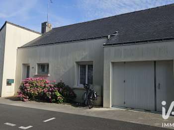 Vente maison 5 pièces Blain 44