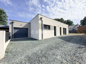 Vente maison 4 pièces Blain 44
