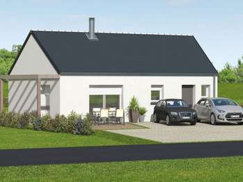 Vente maison 5 pièces Blain 44