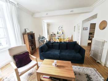 Vente Maison 4 chambresBlain