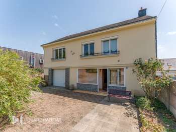 Vente Maison 3 chambresBlain