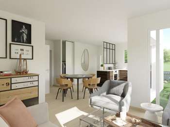 Vente maison 3 pièces Vente maison 3 pièces