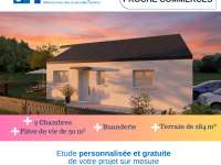 Vente maison 3 pièces Vente maison 3 pièces