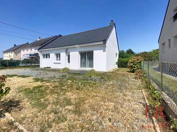Vente maison 5 pièces Blain 44