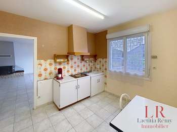 Vente Maison 2 chambresBlain