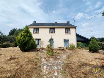 Vente Maison 5 chambresBlain