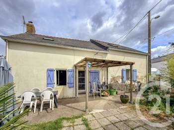 Vente Maison 3 chambresBlain
