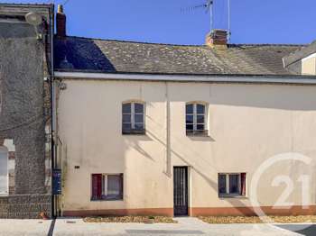 Vente Maison 2 chambresBlain