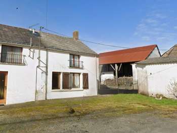 Vente maison 7 pièces Blain 44