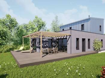 Vente maison
