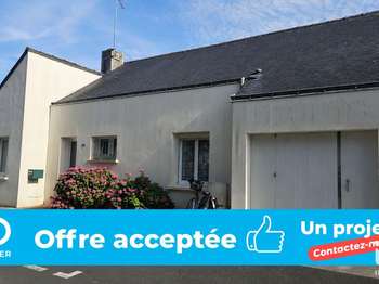 Vente maison 4 pièces Blain 44