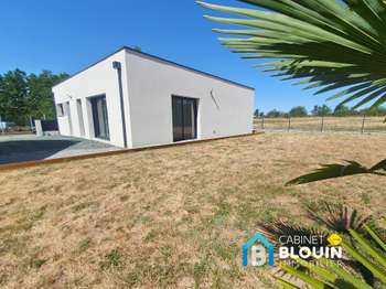 Vente Maison 3 chambresBlain